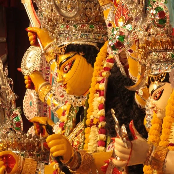 Durga Homam