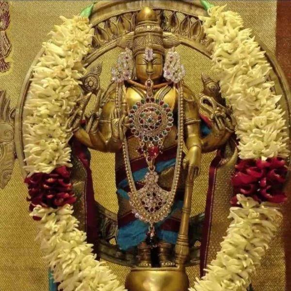 Sudharsana Homa